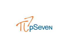 pSeven logo pSeven logo