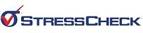 StressCheck Logo StressCheck Logo
