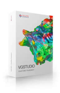 VGSTUDIO VGSTUDIO